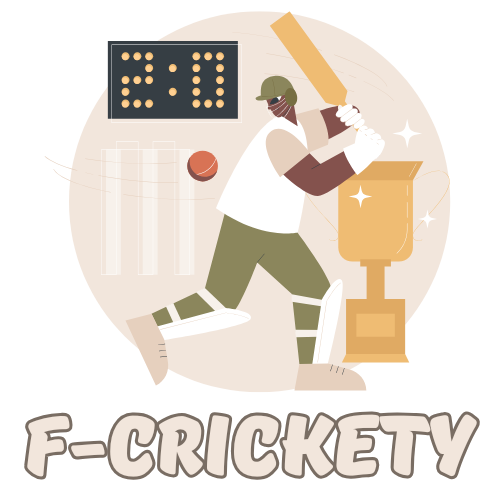 F-crickety